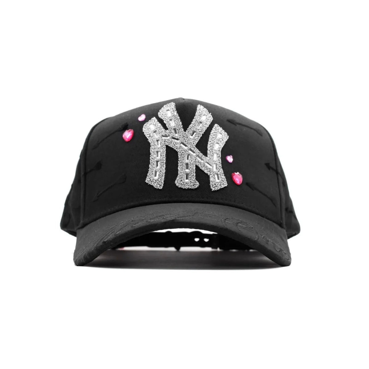 THIRTYONE HATS NY LOVESTRUCK