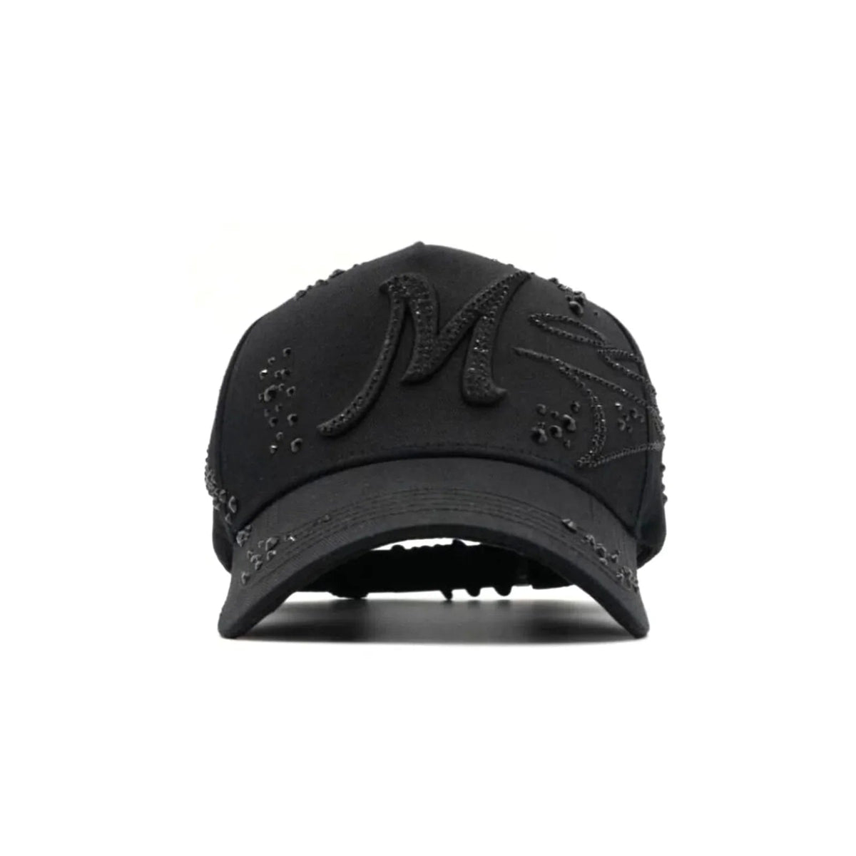 GORRA 31 HATS EL MAGO TOTAL BLACK