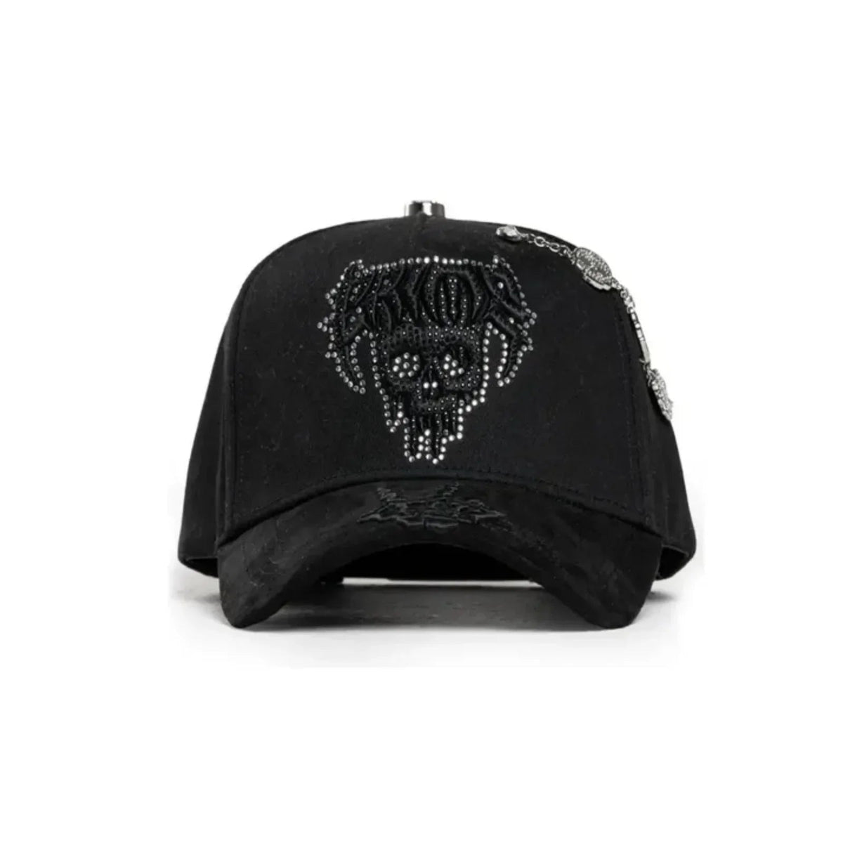 GORRA BARBAS HATS CRIME LOOK AT ME