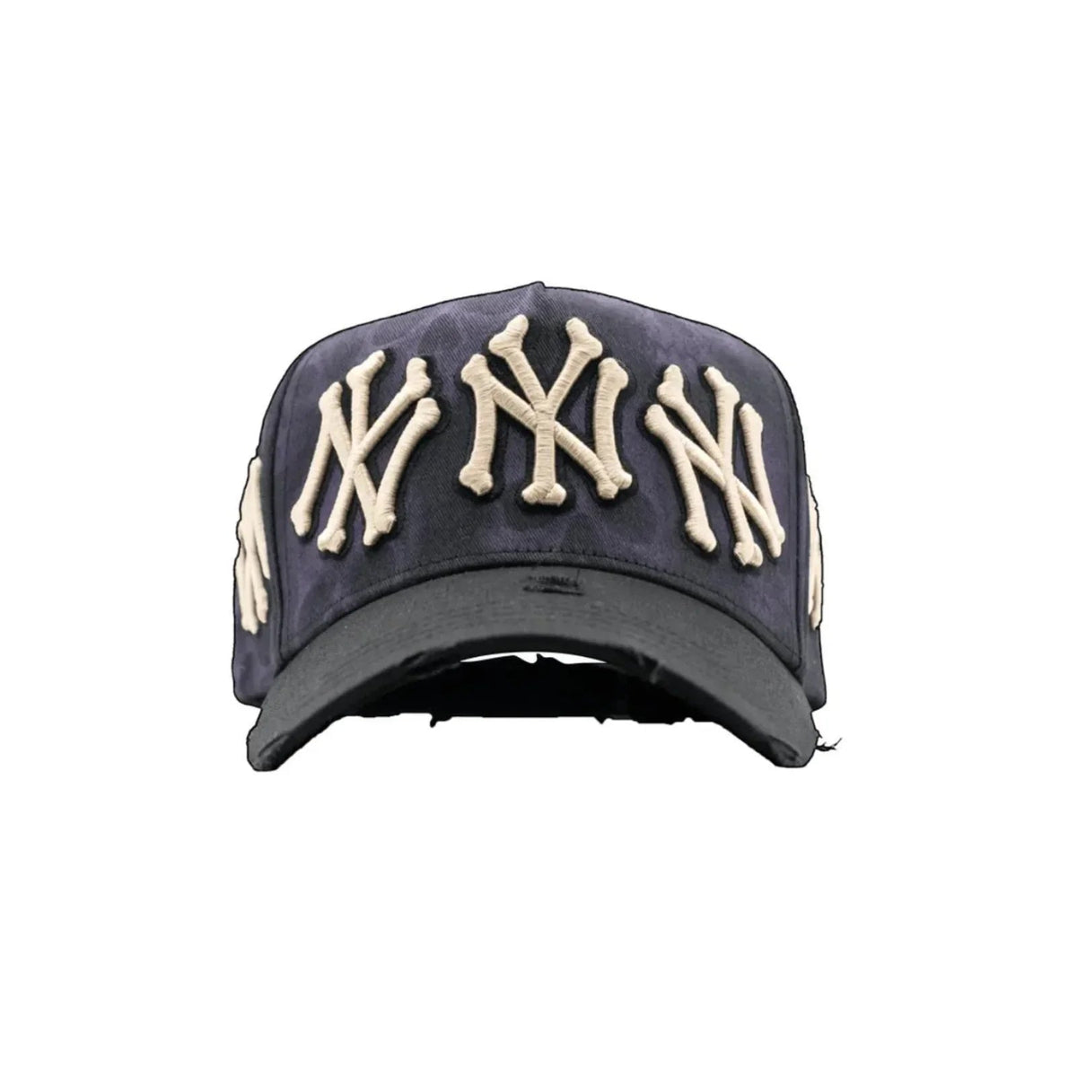 DANDY HATS NY SKELLY