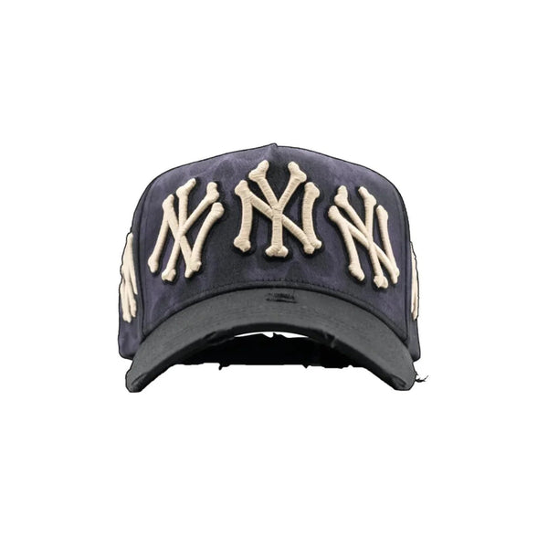 DANDY HATS NY SKELLY