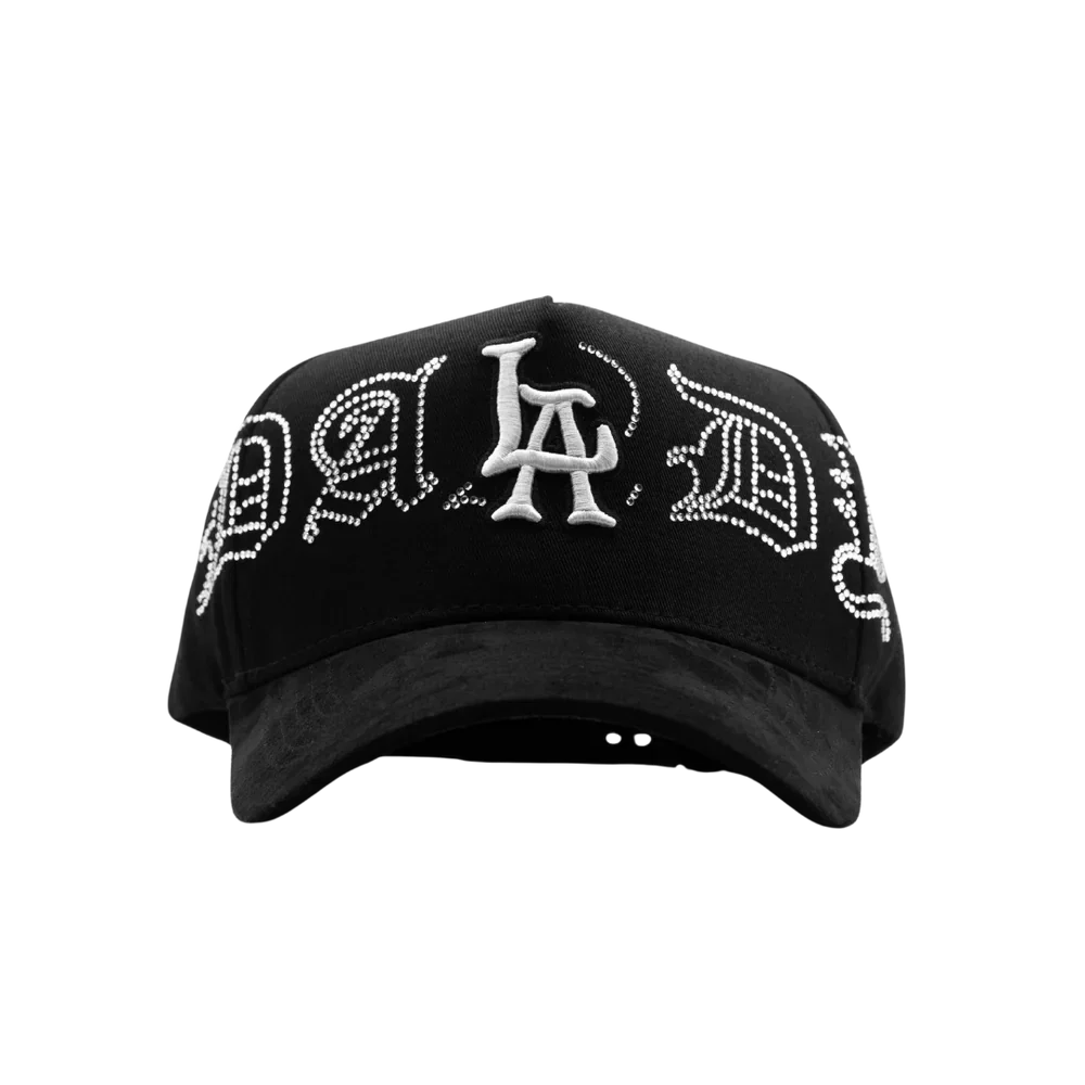 DANDY HATS LA CRYSTAL