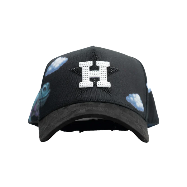 Dandy Hats x $ad Boyz II "Dias Nublados"