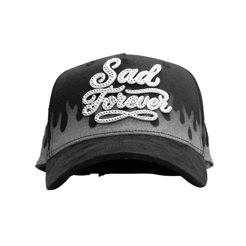 Dandy Hats x $ad Boyz II "Y Lloro"
