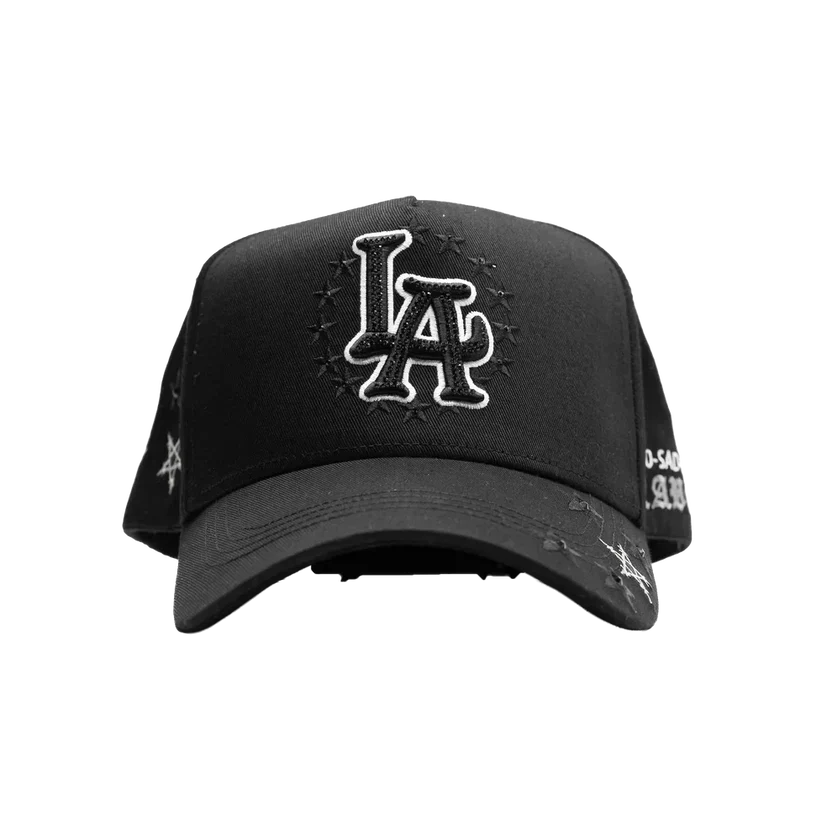 Dandy Hats x $ad Boyz II "Clave Ali II"