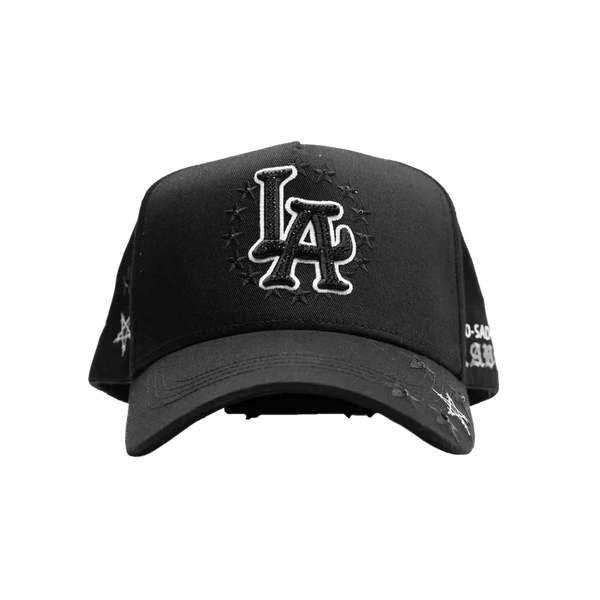 Dandy Hats x $ad Boyz II "Clave Ali II"